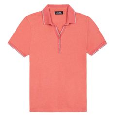 POLO FEMME ADINA RECIF