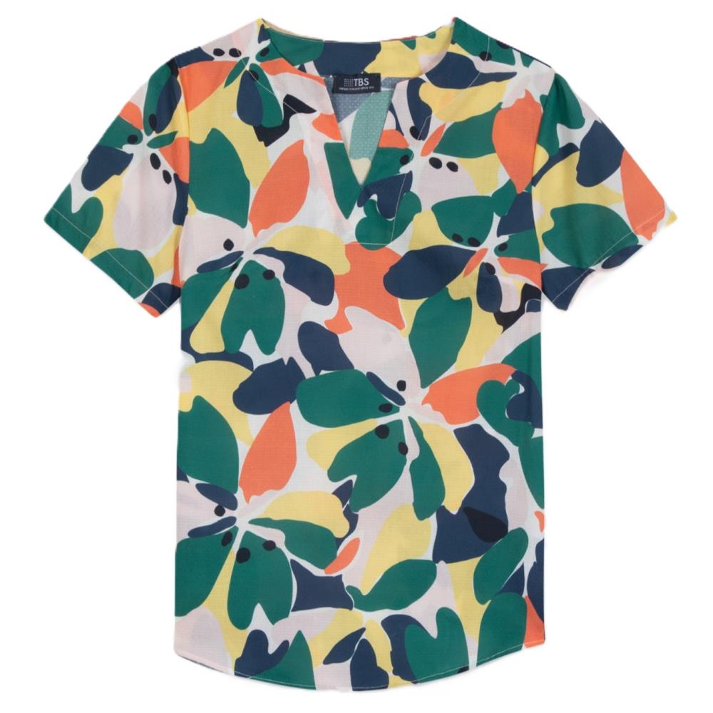 CHEMISE FEMME AGLAE CACTUS