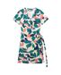 ROBE FEMME AGLAE CACTUS