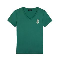 TEE SHIRT FEMME KESSY CACTUS