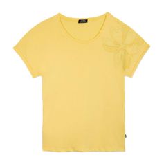 TEE SHIRT FEMME ZELDA CITRON