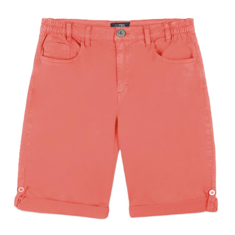 BERMUDA FEMME SANTA RECIF