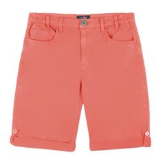 BERMUDA FEMME SANTA RECIF