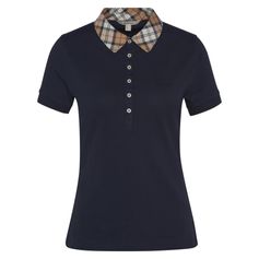 POLO FEMME MALVERN NAVY
