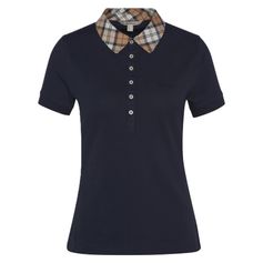 POLO FEMME MALVERN NAVY