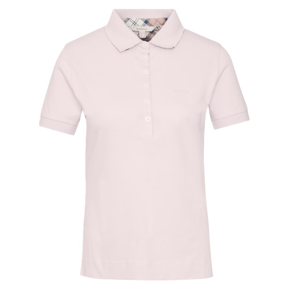POLO FEMME PORTSDOWN ROSE