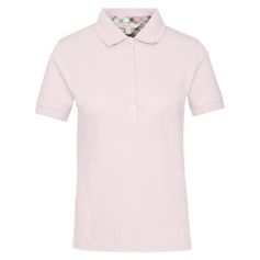 POLO FEMME PORTSDOWN ROSE