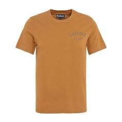 TEE SHIRT PREPPY CUMIN