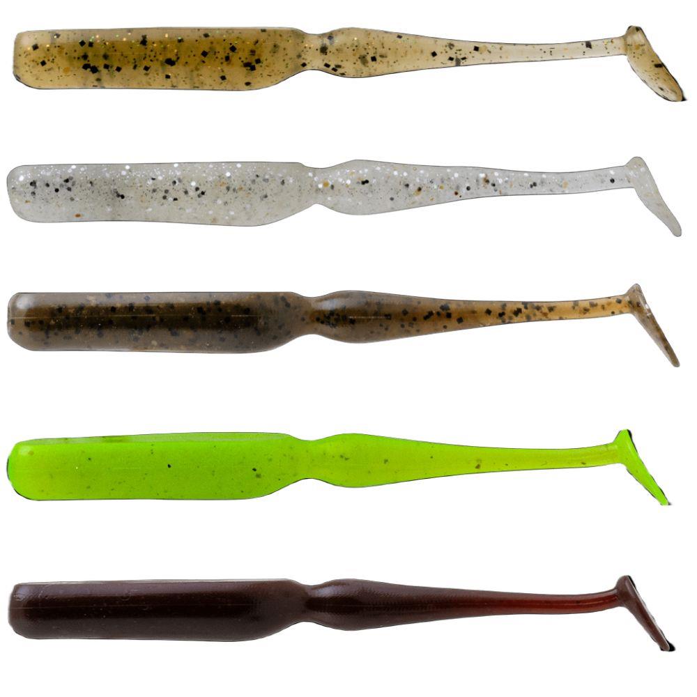 LEURRE SWING BAIT  7.1CM 2.2G X8