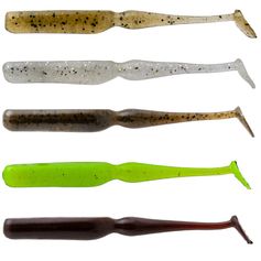 LEURRE SWING BAIT 7.1CM 2.2G X8