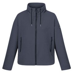 VESTE FEMME ASHLYNN NAVY