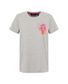 TEE SHIRT FEMME FILANDRA GRIS