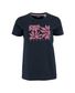 TEE SHIRT FEMME FILANDRA IX NAVY