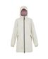 MANTEAU FEMME LIOKA WHITE