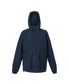 VESTE IMPERMEALE BAYANO NAVY