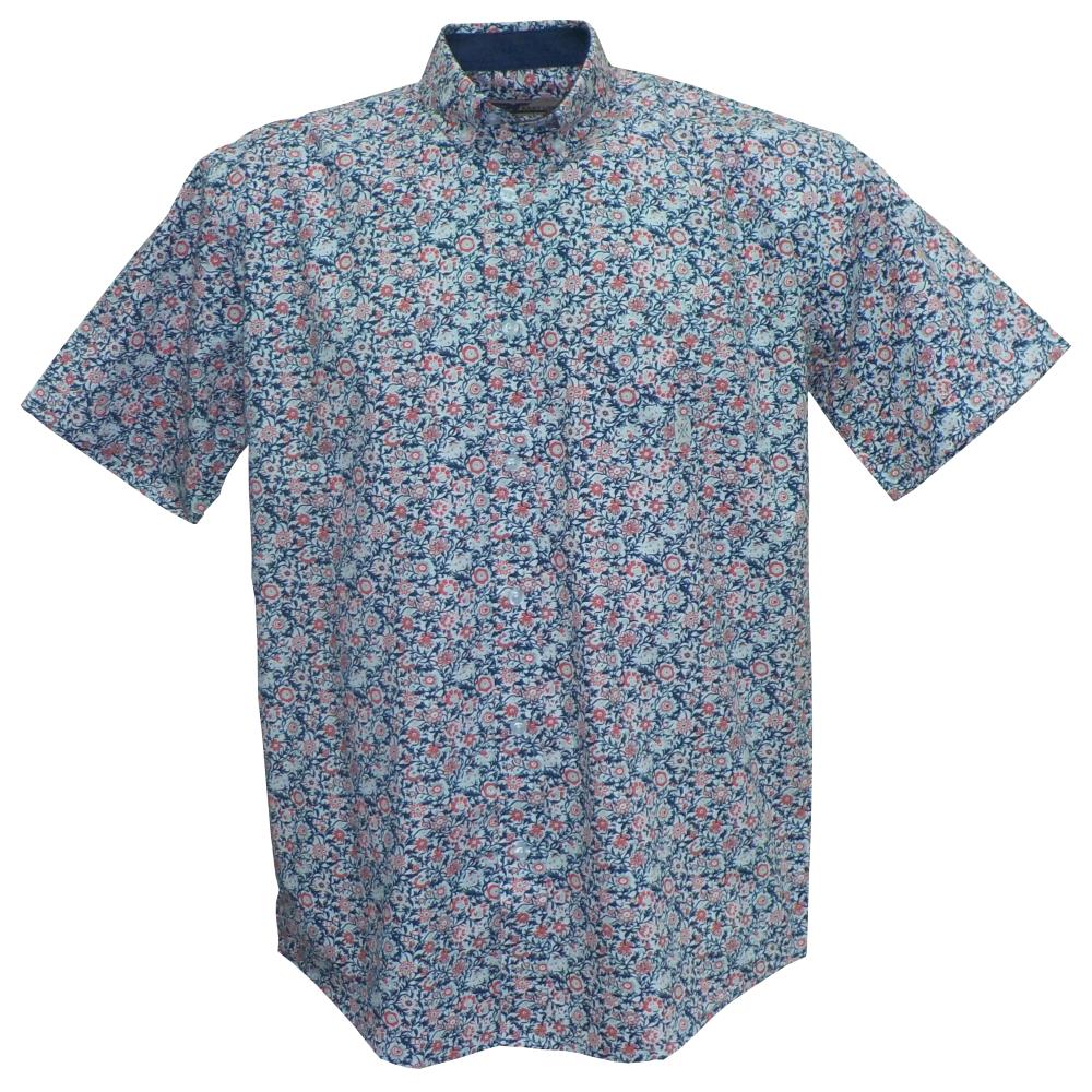 CHEMISETTE IRTO FLOWER