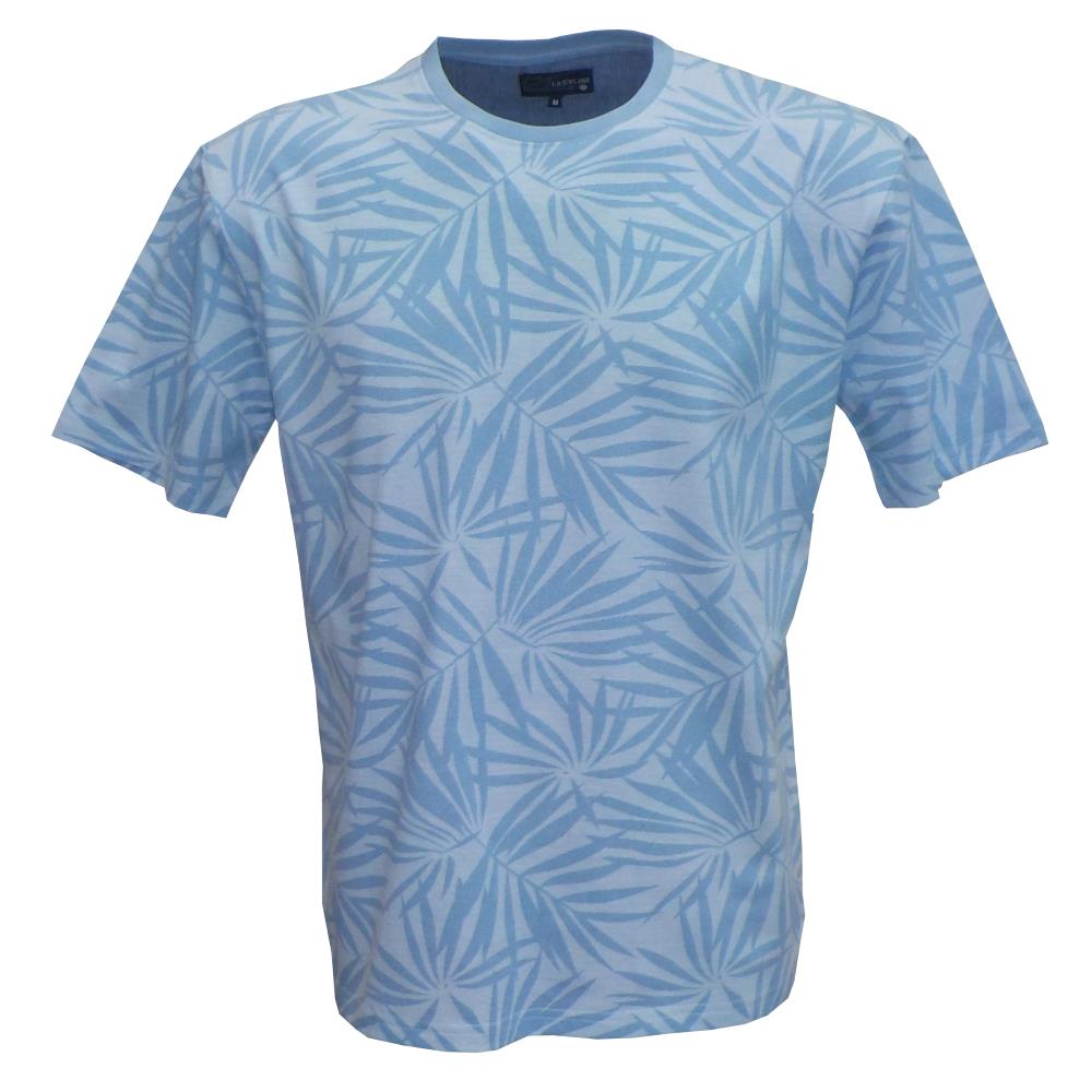 TEE SHIRT THEL JUNGLE