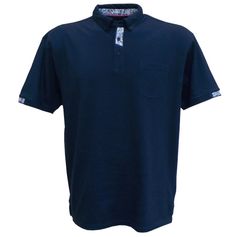 POLO YALTA NAVY