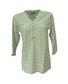 BLOUSE FEMME VALENTINA PRINT