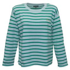 PULL FEMME VERNELLO RAYURE