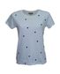TEE SHIRT FEMME VANILLA ECRU