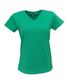 TEE SHIRT FEMME VULANA VERT
