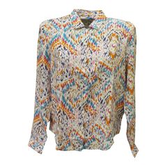 BLOUSE FEMME GAVROCHE MULTICO