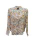 BLOUSE FEMME GAVROCHE MULTICO