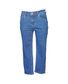 PANTACOURT FEMME PEPPA DENIM