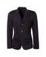 VESTE COMPETITION HOMME NOIR