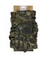 ENSEMBLE GANTS/TOUR DE COU CAMO