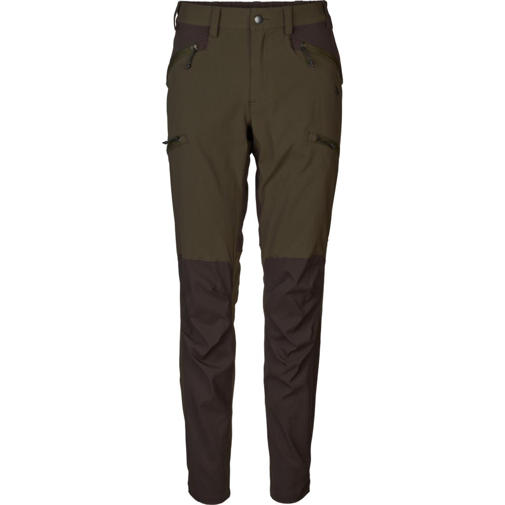 PANTALON FEMME LARCH STRETCH PINE