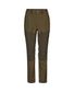 PANTALON FEMME FJELL DARK OLIVE