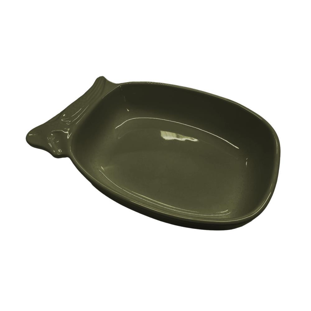 TERRINE MOTIF BECASSE