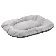 COUSSIN ANTIDERAPANT GRIS