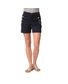 SHORT FEMME TREDDIA MARINE