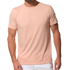 TEE SHIRT DARRIUS PECHE CHINE
