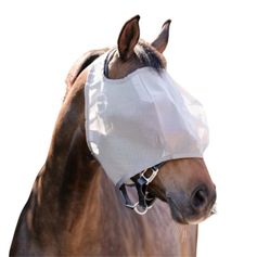 BONNET ANTI MOUCHES AMIGO GRIS