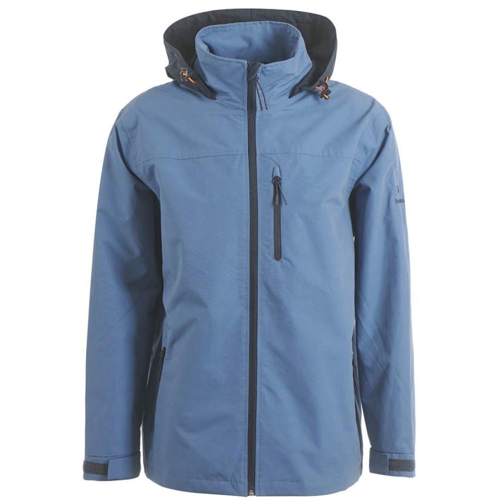 VESTE IMPERMEABLE HOLLA ATLANTIQUE