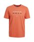 TEE SHIRT VOLBAK ORANGE