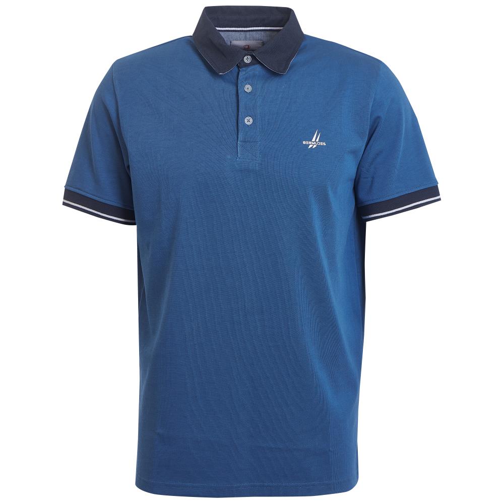 POLO GONG ATLANTIQUE