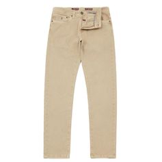 JEAN TEINT BEIGE