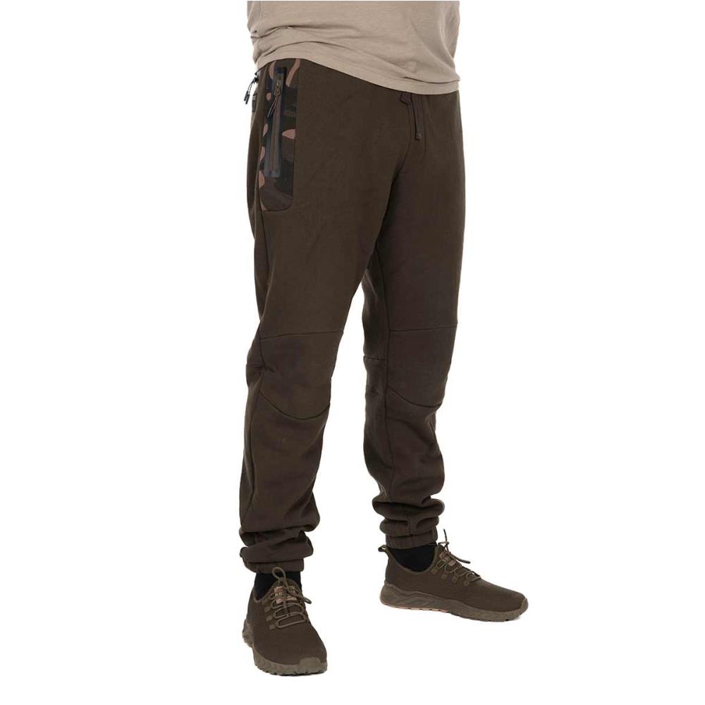 PANTALON JOGGING 310 PREMIUM KAKI/C