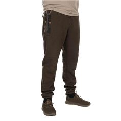 PANTALON JOGGING 310 PREMIUM KAKI/C