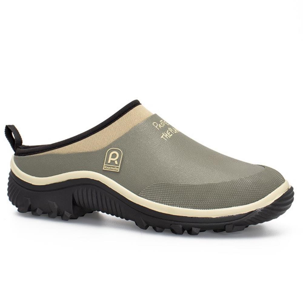 SABOT TRIAL OPEN PROTECT KAKI