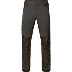 PANTALON RAGNAR GREY GREEN