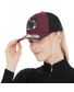 CASQUETTE BORDEAUX