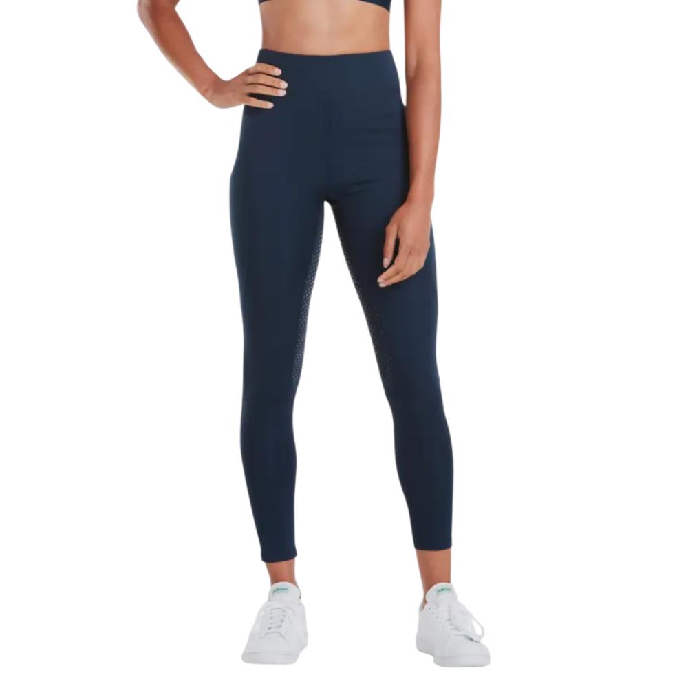 LEGGING FEMME MARINE