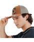 CASQUETTE ROSE CORAL
