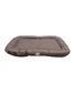 COUSSIN DEHOUSSABLE MARRON POUR CHI